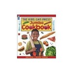 Jumbo Cook Book by Kids Can Press