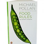 Food Rules by Michael Pollan